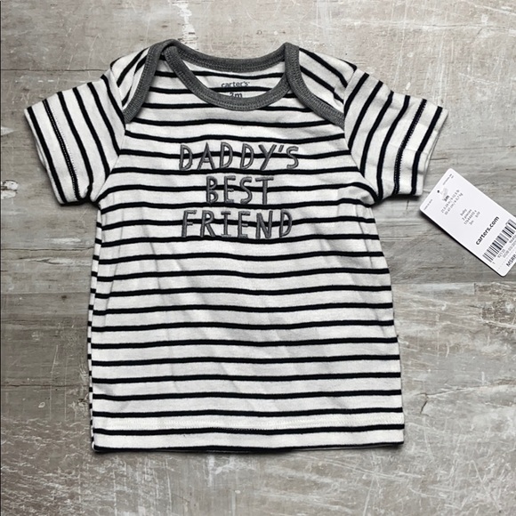 daddy's best friend shirt